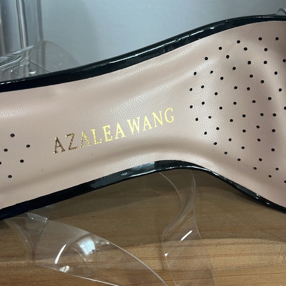 Azalea Wang Heels, Size 8,5 - Picture 9 of 16